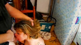 Bae and beauty long tits #3 - three scenes