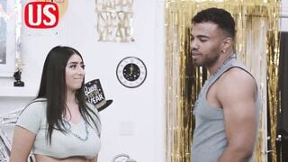 Jerkaoke - Violet Myers and Troy Francisco