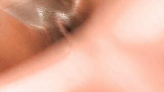 African stepmom with long titties loves her white stepson