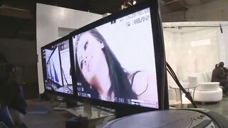 Long Boobs Seeking Cum #3 - more scenes