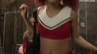 Ball Bursting Party Extrem Hardcore Sick Porn Groupsex