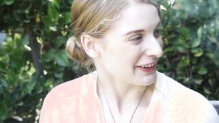 Group Satisfaction - Big Tit Lily Cade and Tilly are vagina hungry