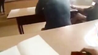 Dost ki Maa ki chudai dekhi