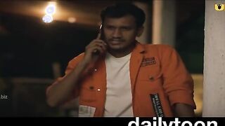 Hostspot call center