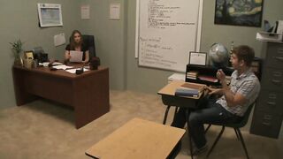 Cougar whores for dicks full of cum #2- more scenes