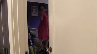 Bdsm Sex - Lesbians Bianca Stone and Sadie Lune love