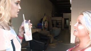 cougar and younger 19 yo women