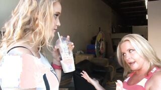 cougar and younger 19 yo women