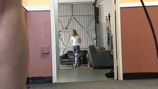 cougar and younger 19 yo women