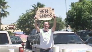 NEW WHORES - vol. #11