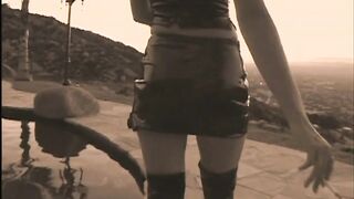 Stick it where the sun don't shine - VOL. #04
