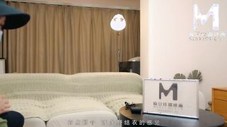 [Domestic] Madou Media Works/MMZ-008 My Hubby is a Green Hat Sub 001/Free View