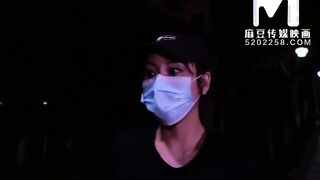 [Domestic] Madou Media Works/MMZ-008 My Hubby is a Green Hat Sub 001/Free View