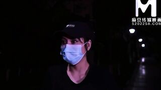 [Domestic] Madou Media Works/MMZ-008 My Hubby is a Green Hat Sub 001/Free View