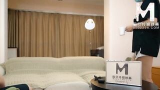 [Domestic] Madou Media Works/MMZ-008 My Hubby is a Green Hat Sub 001/Free View