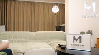 [Domestic] Madou Media Works/MMZ-008 My Hubby is a Green Hat Sub 001/Free View