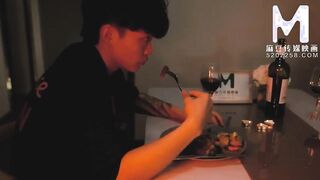 [Domestic] Madou Media Works/MMZ-009-Mistress Sex Kung Fu Growth Story 001/Free View