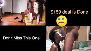 Guess Who's Back! Talk My Lover Out of Porn