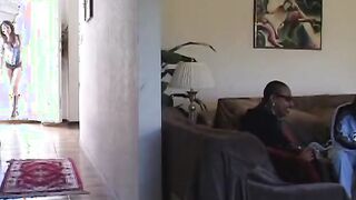 HUGE AFRICAN BAMBOO for sexy African Holes - VOL. #17