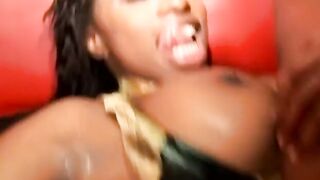 Long Melons fucking Attack into USA!!! - Vol. #13