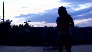 Long Melons fucking Attack into USA!!! - Vol. #13