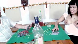 My friend's twat is always soak #3- Full movies