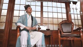 [Domestic] Madou Media Works/MMZ-010 Ancient Dragon Vein Hidden Technique for Impotence 002/Free See