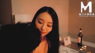 [Domestic] Madou Media Works/MMZ-009-Mistress Sex Kung Fu Growth Story 002/Free View
