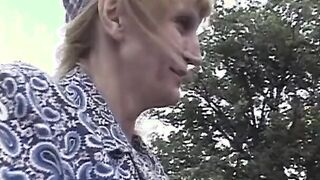 Your granny for my Satisfaction!!! - Vol. #05