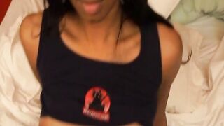 Real American Amateur!!! - Vol. #05