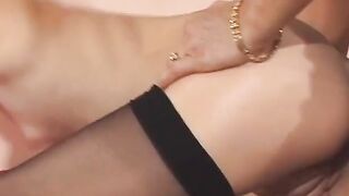 ANAL real ORGASM!!! - vol. #05