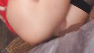 ANAL real ORGASM!!! - vol. #05