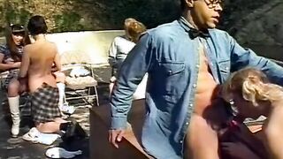 Real American Amateur!!! - Vol. #01