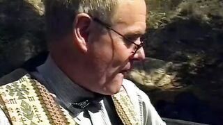 Real American Amateur!!! - Vol. #01
