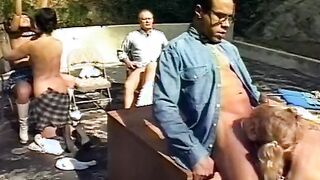 Real American Amateur!!! - Vol. #01