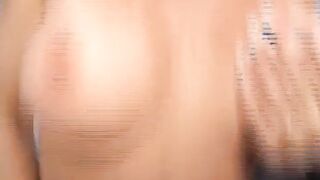 Bae Cougar loves Long Penis