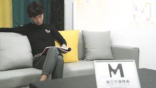 [Domestic] Madou Media Works/MMZ-011 sluts's Feelings Are Always "Soak 001/Free View
