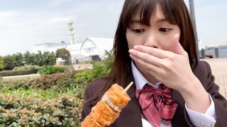 Japanese 19 year old with natural breasts squirt many times. Cumshot and orgasm many times into the WC with squirting. Japanese amateur teenagers porn. https://bit.ly/3Gwzbwc