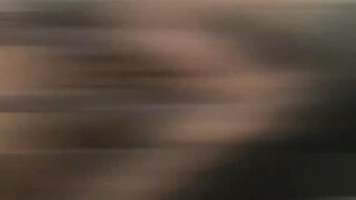 Deep ebony cravings #3- three scenes