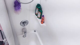After Shower Facial With Dixie Delight