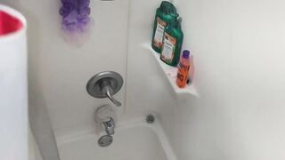 After Shower Facial With Dixie Delight