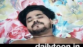 Indian wife affair with boss