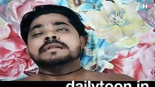 Indian wife affair with boss