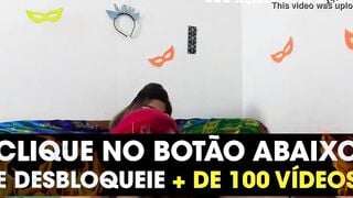 DÉBORA FANTINE (CARNIVAL LGBT SURUBAO)