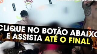 DÉBORA FANTINE (CARNIVAL LGBT SURUBAO)