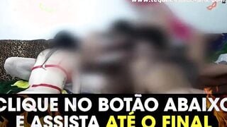 DÉBORA FANTINE (CARNIVAL LGBT SURUBAO)