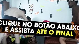 DÉBORA FANTINE (CARNIVAL LGBT SURUBAO)