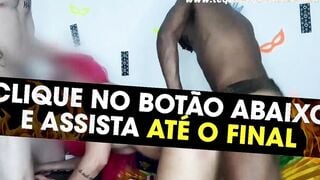 DÉBORA FANTINE (CARNIVAL LGBT SURUBAO)