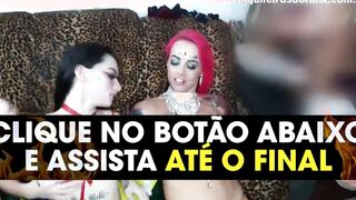 DÉBORA FANTINE (CARNIVAL LGBT SURUBAO)