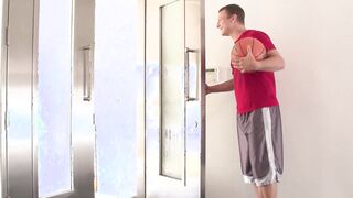 Presenting the BTS from the video Lisa Ann Video - Lisa Ann Steve Holmes, Lisa Ann Prince Yahshua, Lisa Ann Manuel Ferrara, Lisa Ann Mr. Pete and Lisa Ann Toni Ribas